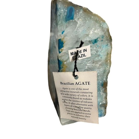 Brazilian Agate - Picture 2 of 5